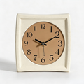 Modern Square Desk Clock