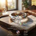 The Celestial Spin Ring: Find Your Calm in Quiet Elegance--Last Day Sale-90% OFF🔥